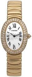 Cartier Baignoire WB5096D8 - zum Schließen ins Bild klicken